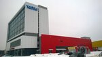 Rent NN (Lenin Avenue, 109А), car rental
