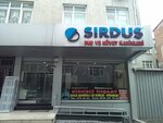 Sırduş Duşakabin (İstanbul, Sultangazi, Cebeci Mah., 2463. Sok.), plumbing wholesale