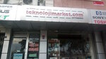 Teknoloji Market (İstanbul, Zeytinburnu, Yenidoğan Mah., 41. Sok., 6A), computer store