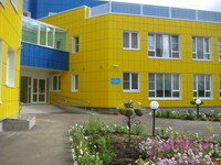 Kindergarten, nursery Munitsipalnoye doshkolnoye obrazovatelnoye uchrezhdeniye Tsentr razvitiya rebenka- detsky sad № 6 Zvyozdochka, Ivanteevka, photo