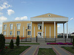 Prokuratura Belgorodskogo rayona (Pushkina Street, 32А), prosecutor's office