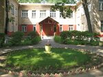 Detsky sad № 2 Vishenka g. Zheleznodorozhny (Savvino Microdistrict, ulitsa 1 Maya, 15) ، مركز الرعاية النهارية، رياض الأطفال