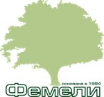 Фемели (ул. Циолковского, 33, Новокузнецк), стоматологическая клиника в Новокузнецке