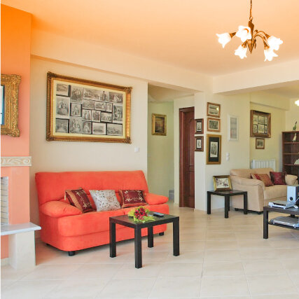 Cleaning services Chistota i poryadok, Orel, photo