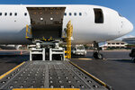 Freeland Logistics (Ryabinovaya Street, 26с1), agente de aduana