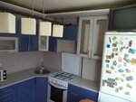Agentstvo Pvn (1-y Sovetskiy pereulok, 25), real estate agency