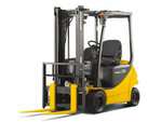 Skladtekh (Meshchyorskaya ulitsa, 4), warehouse equipment