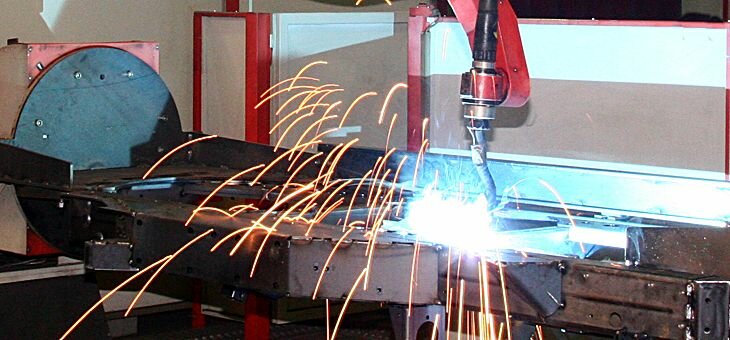 Welding equipment and materials IGM-servis, Tver, photo