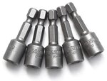 Proizvodstvennaya kompaniya Normand Fasteners (Bolshaya Serpukhovskaya Street, 29), fasteners