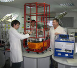 Rossiyskiye Kosmicheskiye Sistemy (Profsoyuznaya Street, 84/32с14), research organization