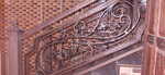 Art Metall (Mikhalevicha Street, 72), metal structures