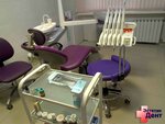 Estetik Dent (Severniy Microdistrict, Kosmonavtov Avenue, 8/2), dental clinic