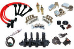 Avtozapchasti-M (4922-y proyezd, 4с3), production of auto parts