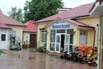 Krepky Khozyain (ulitsa Kholmogorka, 7Ас1) ، أدوات تعمل بالطاقة الكهربائية والغاز