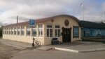 Karavella (territoriya Pribrezhnaya, ulitsa Popova, 1), restaurant