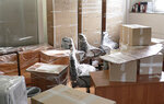 Формула переезда (Yaroslavskaya Street, 8к6), warehouse services