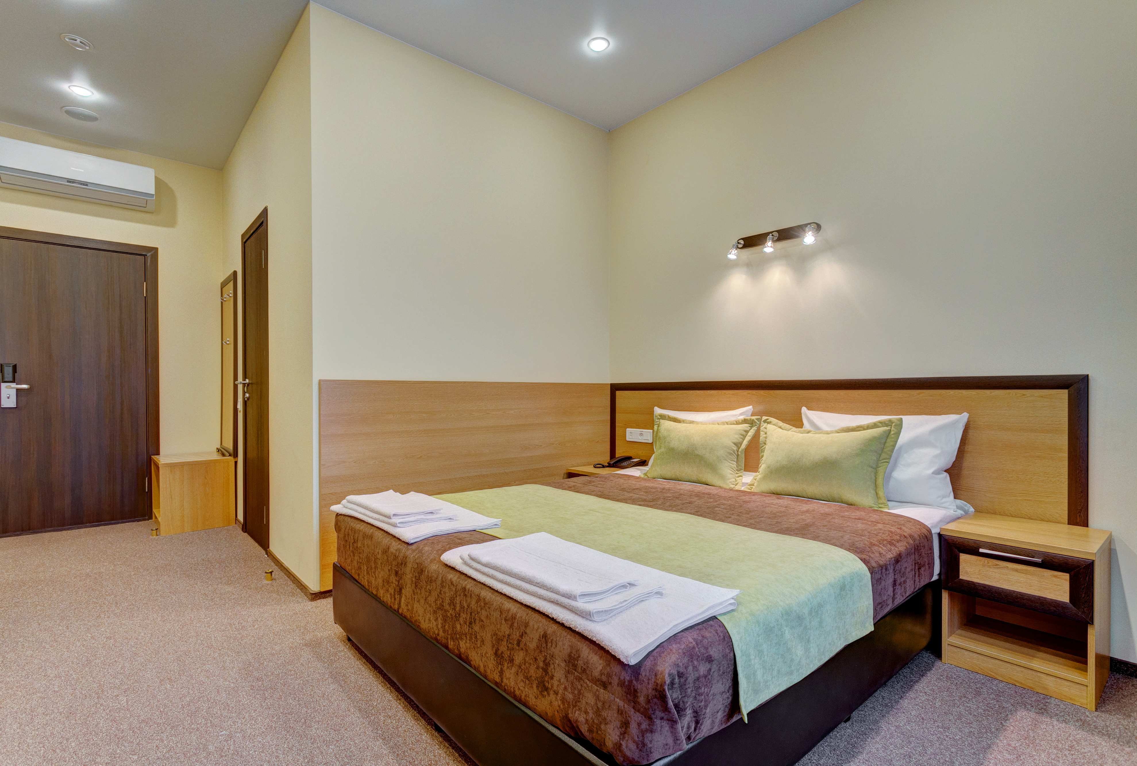 Фото Комфорт Класс