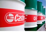 Redital (Kashirskoye Highway, 22к3), lubricants