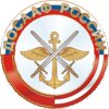 Логотип автошколы «Местное отделение ДОСААФ России города Ржева»