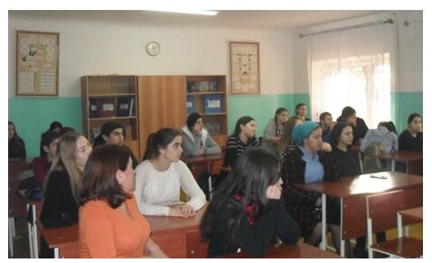 Colegio Promyshlenno-Ekonomichesky kolledzh № 2, Respublikansky, Gpbou, , foto