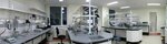 Kriokhrom (Zavoda Serp I Molot Drive, 6), equipment of laboratories