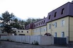 Proyektno-restavratsionnaya kompaniya Vyatkaproyekt (Solnechnaya ulitsa, 12), design institute