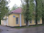 Судебный участок № 72 Тосненского района Ленинградской области (Nikolskoye, Komsomolskaya ulitsa, 12А) ، حاكم الصلح