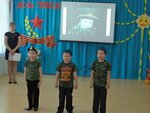 Mbdou detsky sad № 2 (Krasnodar Territory, Vyselkovskoye selskoye poseleniye), jardín de infancia, guardería