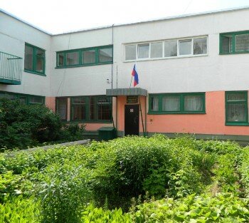 Фото детского сада рябинушка