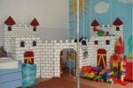 Детский сад № 18 Родничок (Urban-type Settlement Vetluzhsky, mikrorayon Pobedy, 8) ، مركز الرعاية النهارية، رياض الأطفال