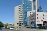 Storm Real Estate Asa (Obrucheva Street, 23к3), sale and lease of commercial real estate