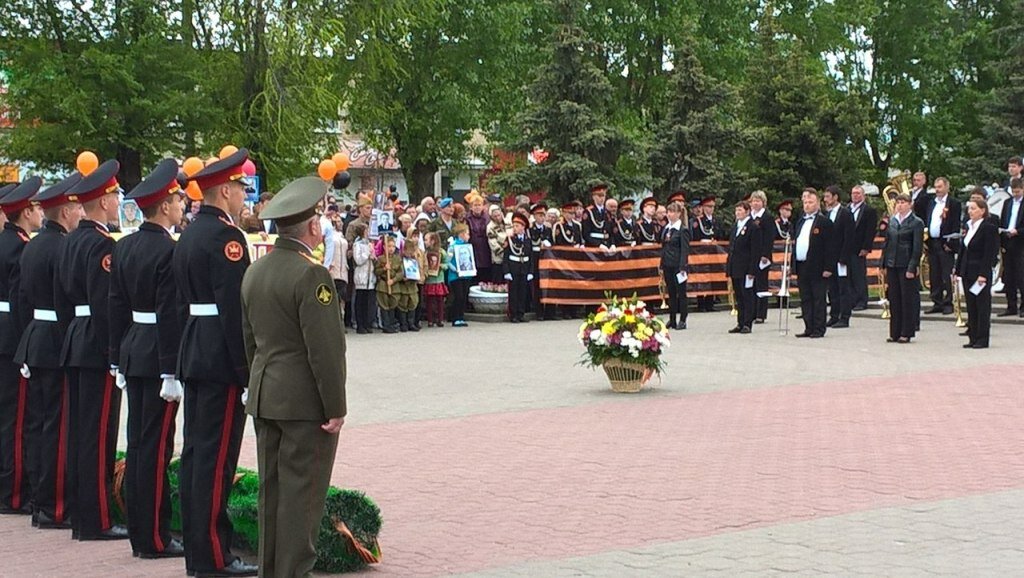 Корженко 19 Лет Новый Оскол