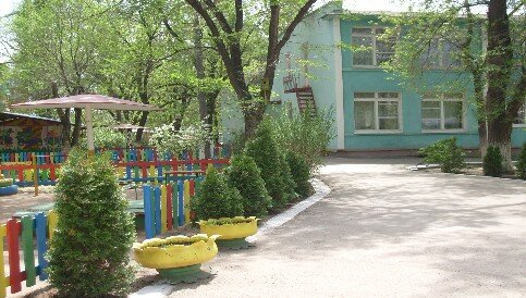Детский сад, ясли МБДОУ города Астрахани детский сад № 105 Лесная Сказка, Астрахань, фото