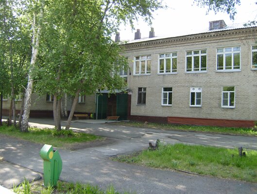 مركز الرعاية النهارية، رياض الأطفال Mdou Detsky sad № 45 Kopeyskogo gorodskogo okruga ، ، صورة
