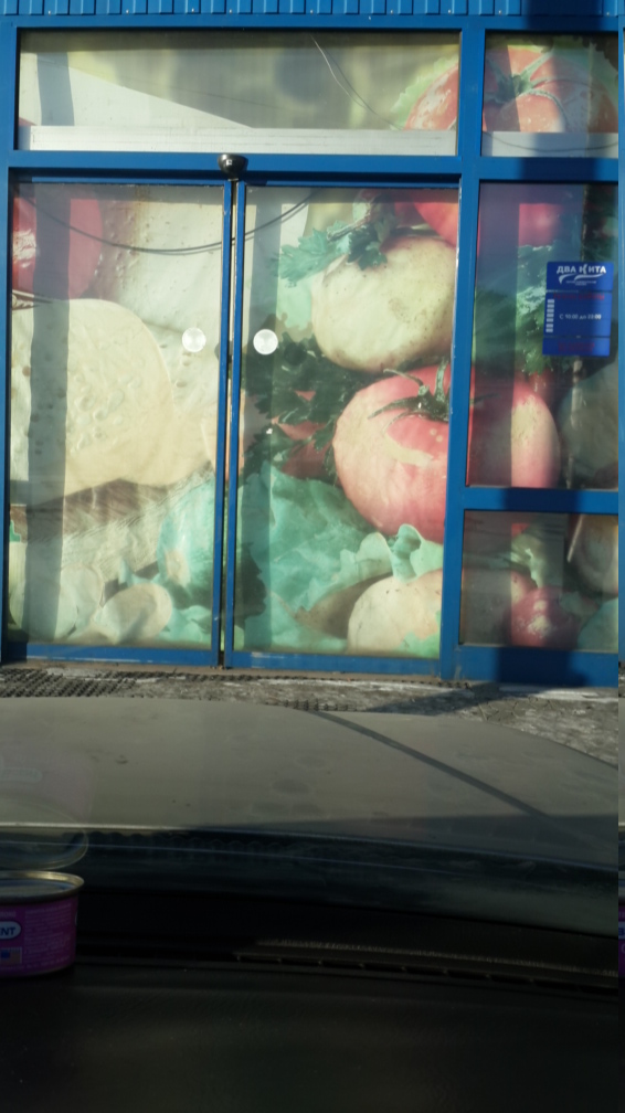 Фото Два кита