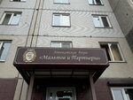 Maltov i partnery (Karaulnaya ulitsa, 88), attorney