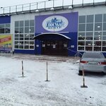 Marina (ulitsa Beryozovaya Roshcha, 30/4А), furniture store