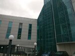 Akademichesky (60-letiya Oktyabrya Avenue, 9с2), business center