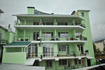 Orchideya (Черноморская набережная, 38И), hotel