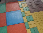 SafeTile (Irkutsk, Akademicheskaya ulitsa, 3Ак1), flooring for playgrounds