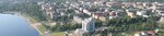Zhiloy Dom+ (Pervomayskiy Avenue, 58), servicio comunal