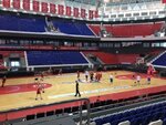 Donskiye Sokoly (Parkovy prospekt, 14), sports center