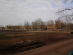 Detsky sad № 4 Druzhba (2-y mikrorayon, 11А), jardín de infancia, guardería