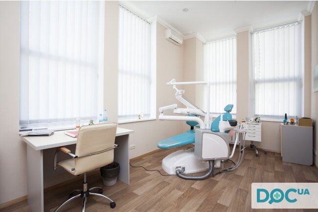 Centro médico, clínica Meditsinsky tsentr Family Care, , foto