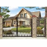 Molot 161 (ulitsa Oganova, 102/18) ، حديد مطاوع