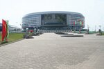 Минск-Арена (просп. Победителей, 111, Минск), спортивный комплекс в Минске