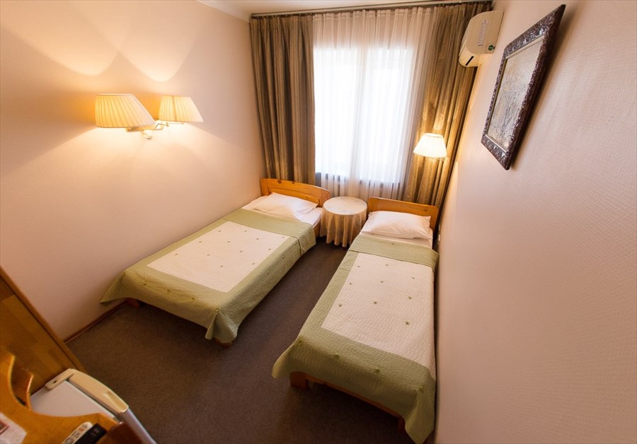 Фото отеля 5