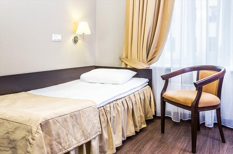 Фото М-Отель