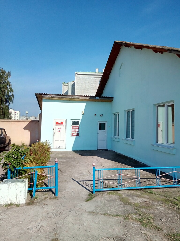 Fire safety systems Ptup Baranovichsky kombinat protivopozharnykh rabot Rgoo Bdpo, Baranavichy, photo