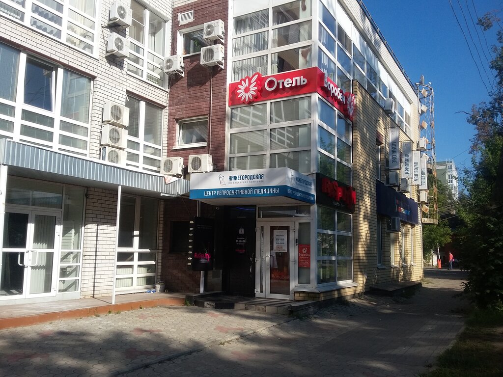 Linktelecom ул воровского 3 нижний новгород фото